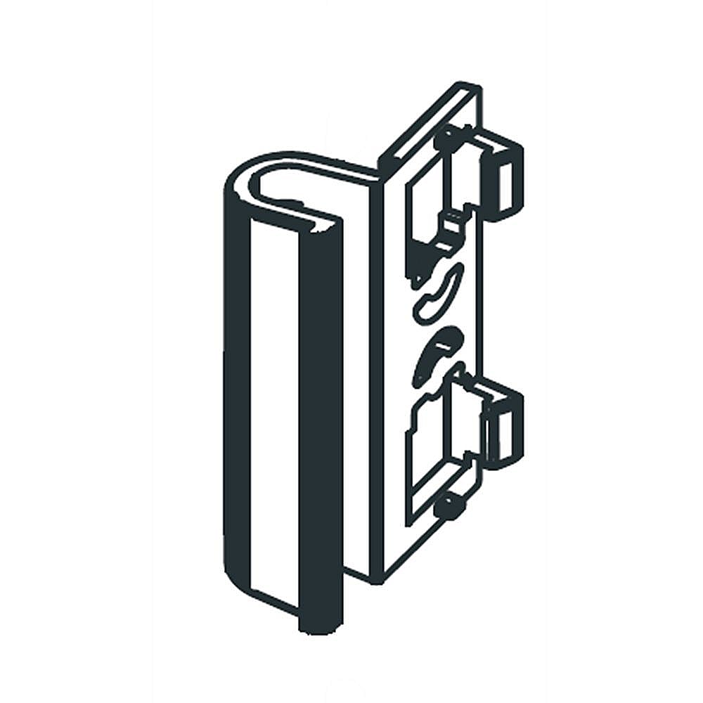 Samsung Part #da61-07411A, Fixer-Fuse N