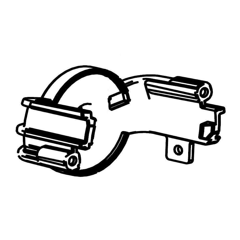 Part #da61-07427A, Circulating Bracket