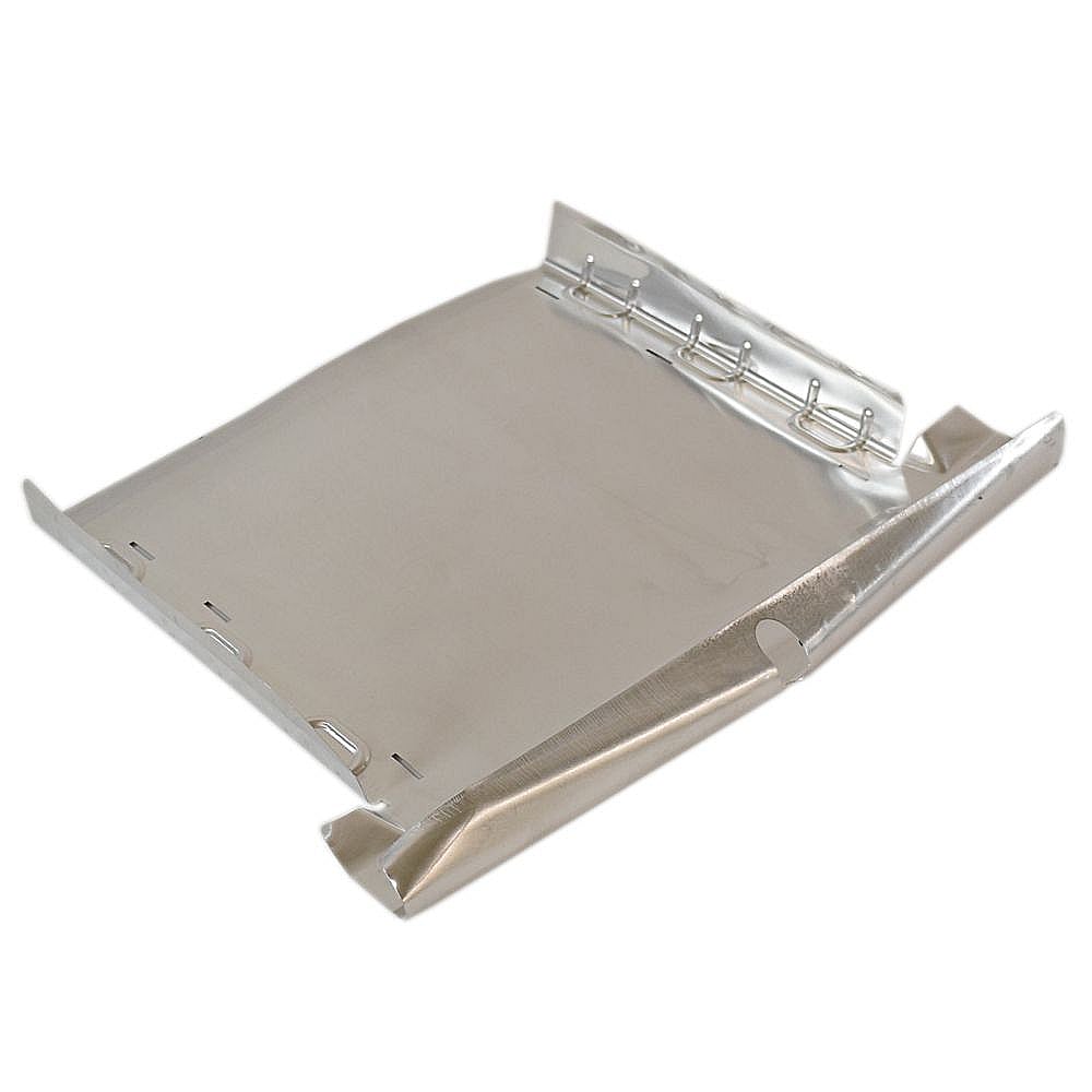 Part #da61-07452A, Refrigerator Evaporator Drip Pan