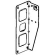 Hanger Rail for Samsung RF20A5101SR/AA-00 - Part DA61-07460A