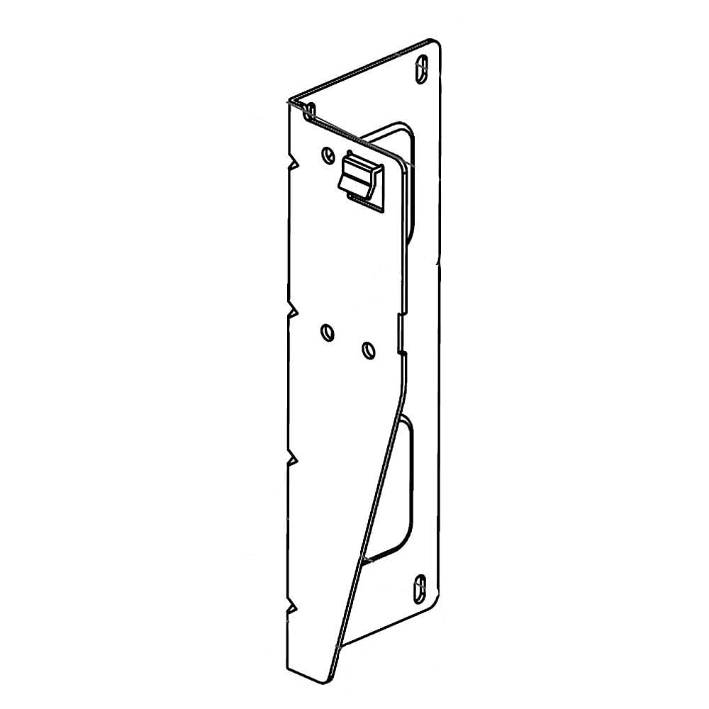 Part #da61-07461A, Hanger Rail