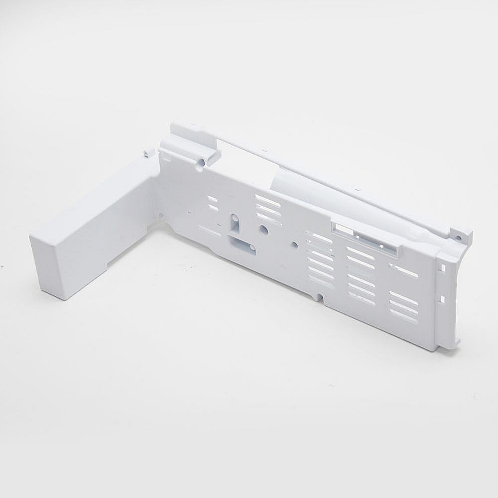 Part #da61-07496A, Refrigerator Water Filter Cover, Left / 24.00 x 12.50 x 5.50