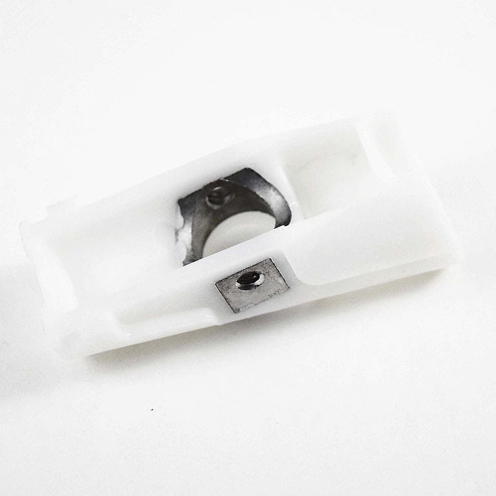Part #da61-07540A, Refrigerator Freezer Door Handle Support / 1.38 x 2.56 x 1.18
