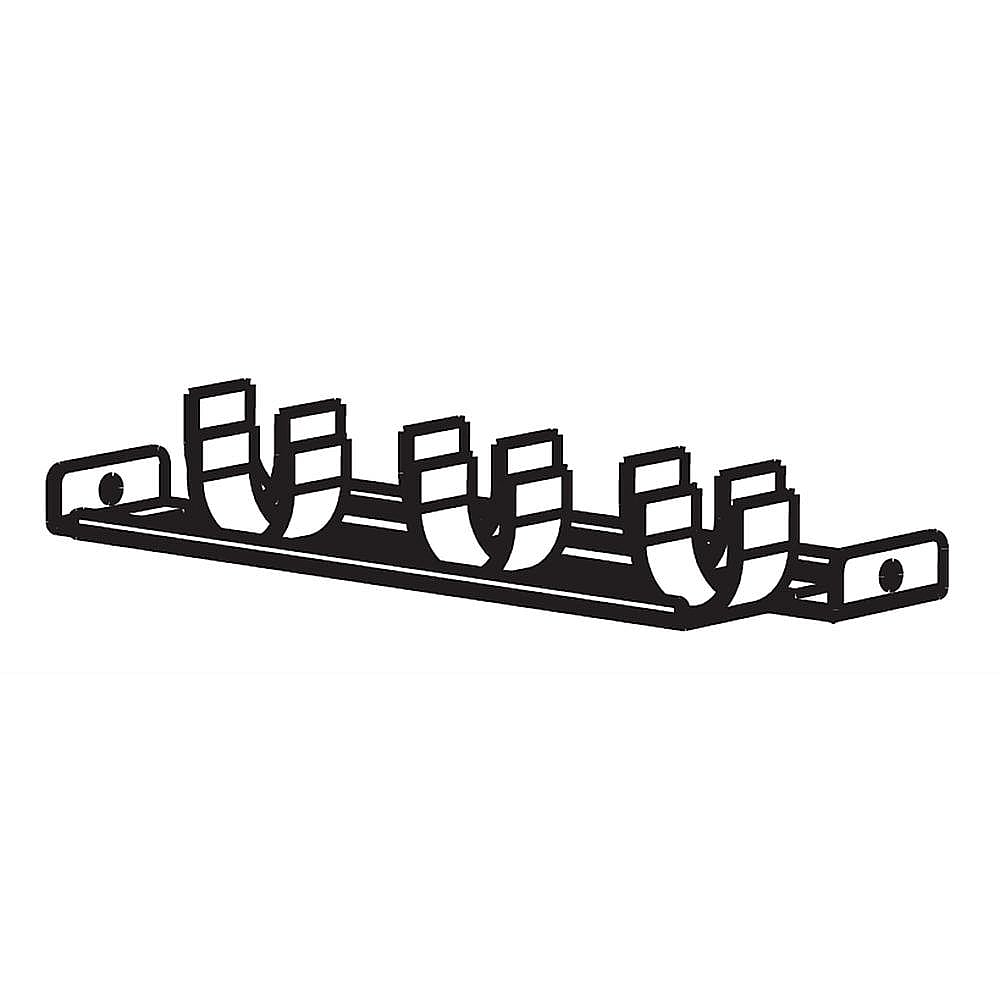 Part #da61-07674A, Refrigerator Condenser Bracket