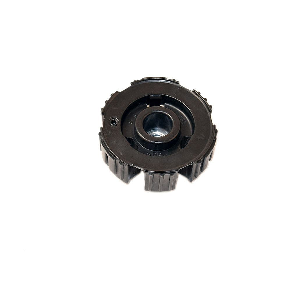 Part #da61-07972B, Refrigerator Leveling Leg (Replaces Da61-07972A) / 1.85 x 1.85 x 0.83