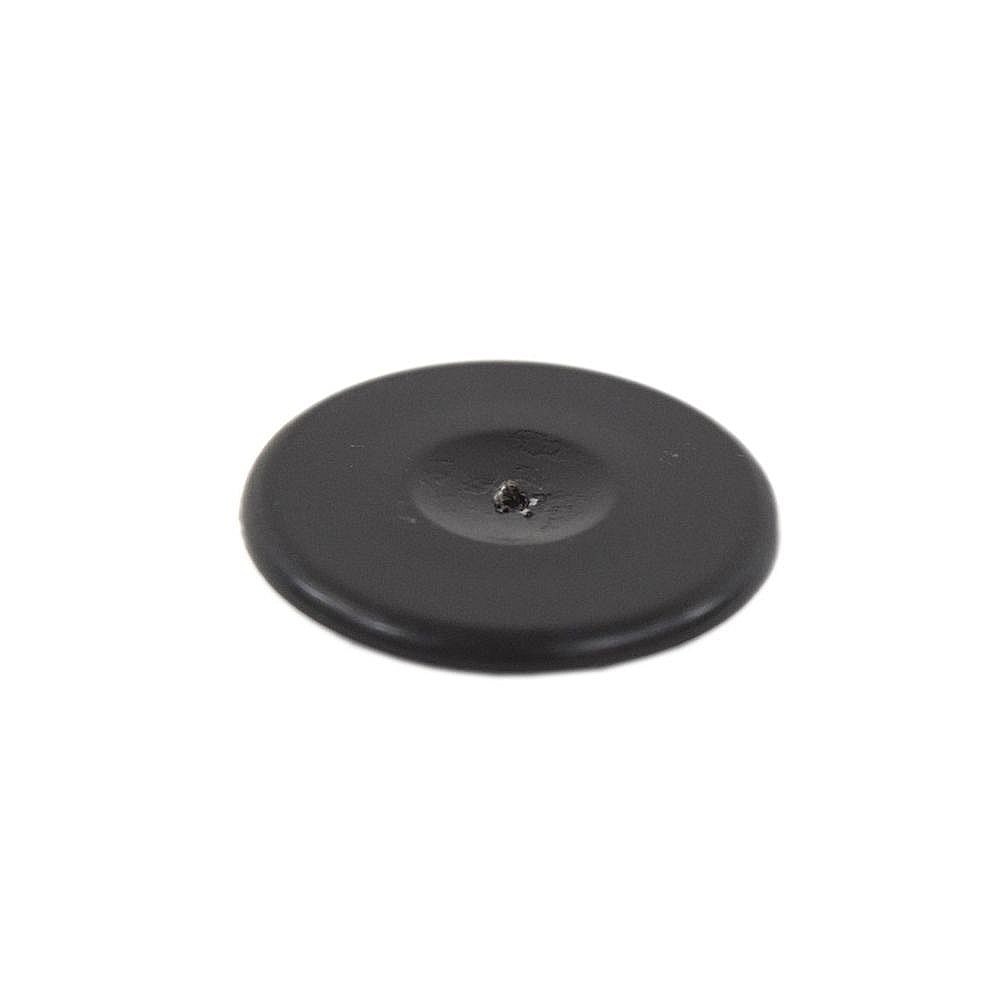 Part #da61-07973B, Refrigerator Foot (Replaces Da61-07973A) / 1.57 x 1.57 x 0.39