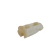 Refrigerator Door Handle Mounting Grommet for Samsung RF260BEAESP/AA-01 - Part DA61-08228A