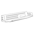 Drain Plate for Samsung RF220NCTAWW/AA-02 - Part DA61-08578A