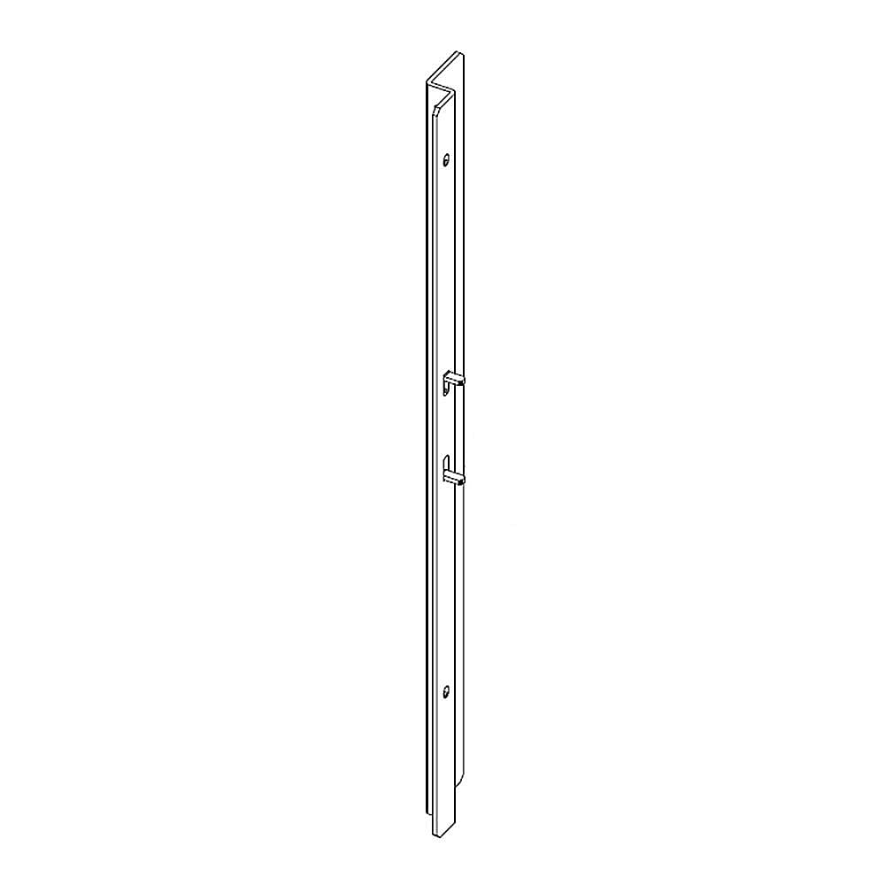 Part #da61-08632A, Refrigerator Angle