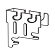 Fixer Heater for Samsung RF220NCTAWW/AA-02 - Part DA61-08634A