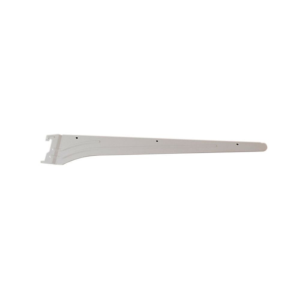 Part #da61-08713A, Refrigerator Shelf Support, Left