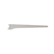 Refrigerator Shelf Support, Left for Samsung RF220NCTAWW/AA-02 - Part DA61-08713A