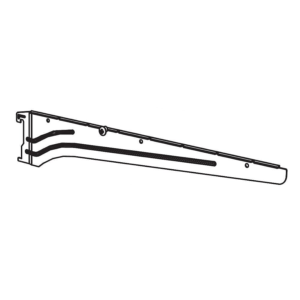 Part #da61-08714A, Shelf Hanger