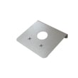 Refrigerator Cover Plate for Samsung RF220NCTAWW/AA-02 - Part DA61-08750A