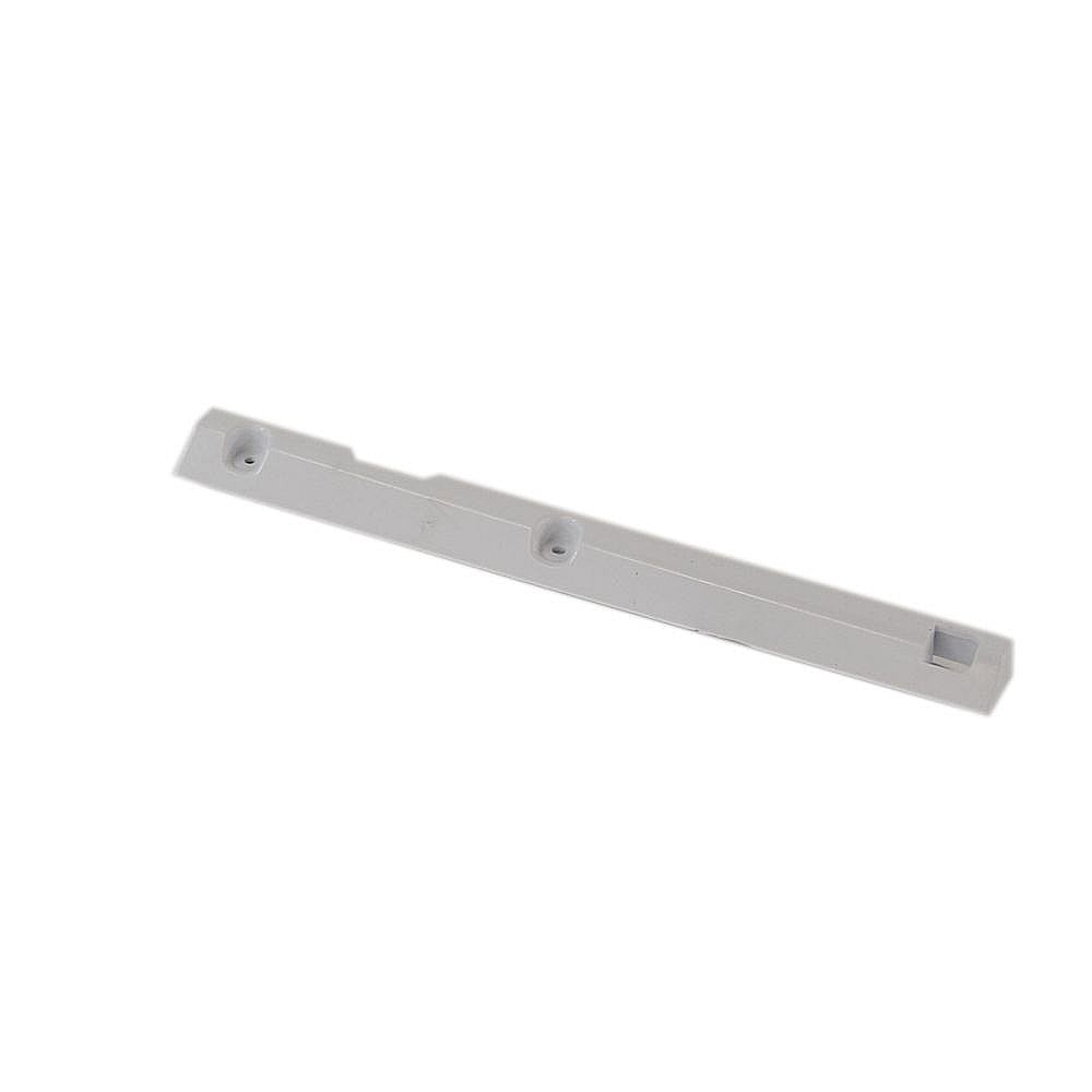 Samsung Part #da61-08785A, Refrigerator Crisper Drawer Shelf Support, Left | 0.98 x 12.76 x 0.91