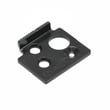 Refrigerator Door Stop for Samsung RF28M9580SR/AA-00 - Part DA61-08817A