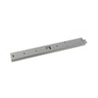 Refrigerator Freezer Basket Slide Rail, Lower for Samsung RF23HCEDBBC/AA-00 - Part DA61-08818A