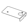Refrigerator Hinge Cover for Samsung RF23M8570SR/AA-00 - Part DA61-08884A