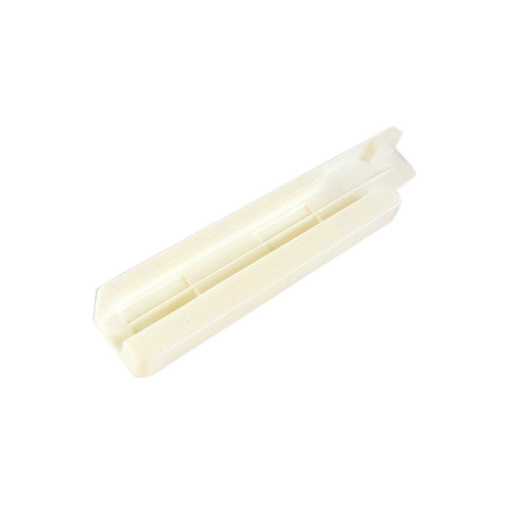 Part #da61-09204A, Refrigerator Freezer Basket Slide Rail, Right / 14.49 x 5.00 x 2.01