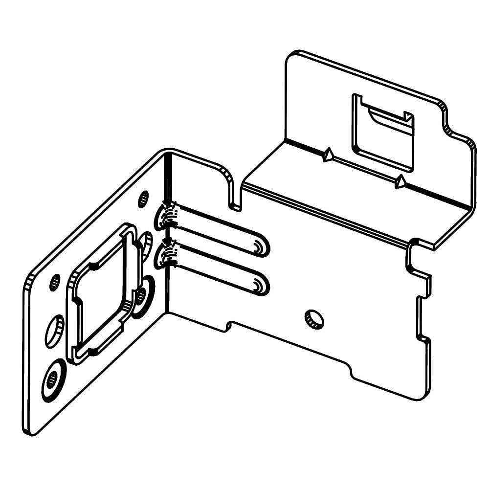 Part #da61-09248A, Hanger