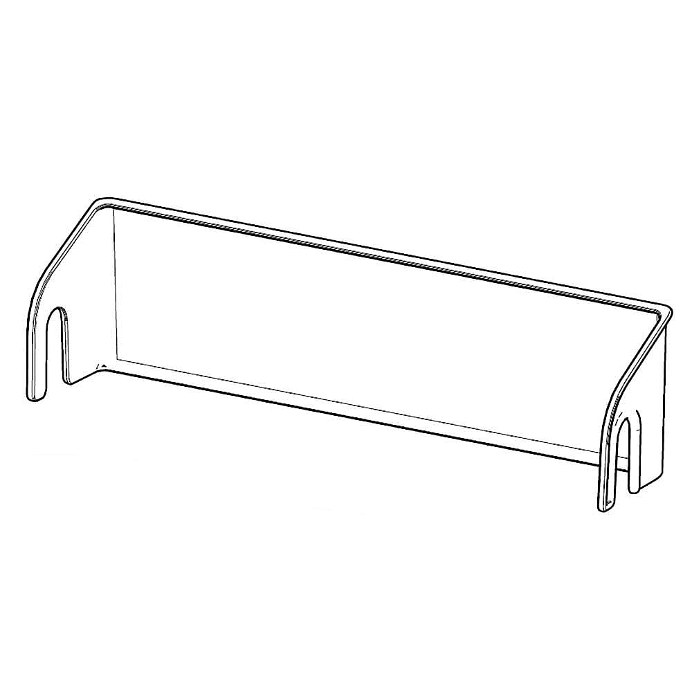 Part #da61-09441A, Refrigerator Guide