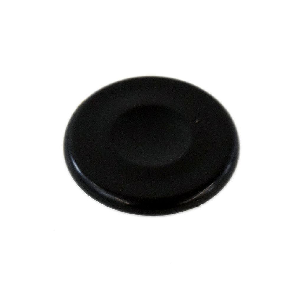Part #da61-09459A, Refrigerator Leveling Leg Rubber Pad / 1.38 x 1.38 x 0.31