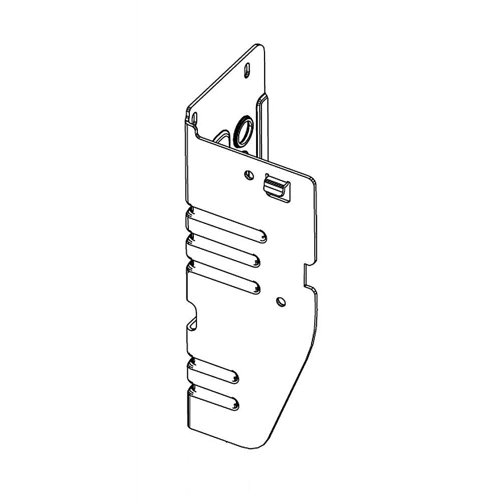 Part #da61-09556A, Refrigerator Hanger