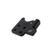 Refrigerator Stopper for Samsung RF34H9960S4/AA-01 - Part DA61-09735A