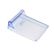 Refrigerator Case for Samsung RF34H9960S4/AA-07 - Part DA61-09782A