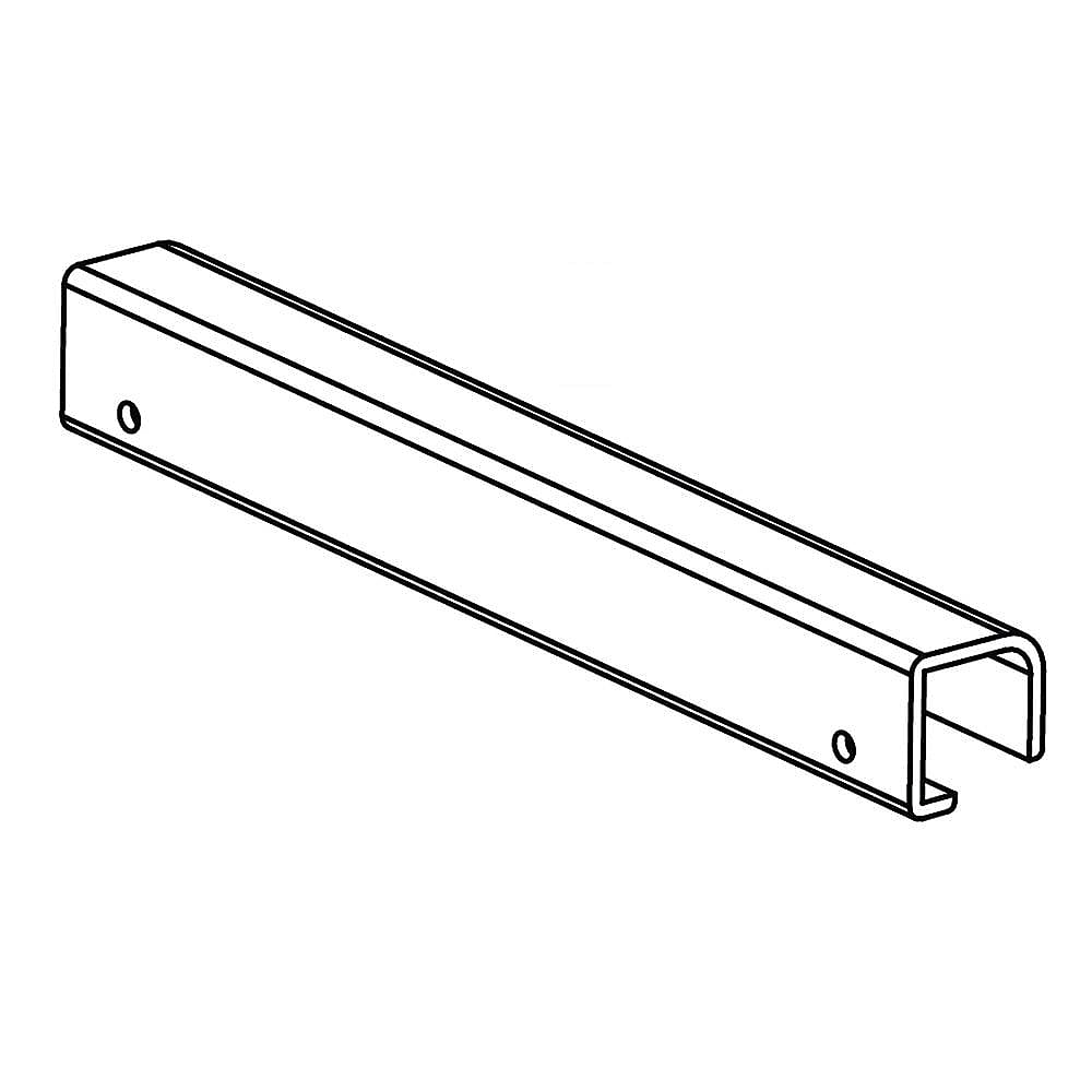 Part #da61-09796A, Guide-Fre Op