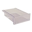 Refrigerator Freezer Drawer for Samsung RH29H9000SR/AA-05 - Part DA61-09857A