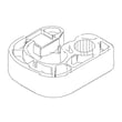 Refrigerator Drive Support DA61-09950B