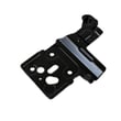 Refrigerator Door Hinge, Upper for Samsung RH25H5611BC/AA-01 - Part DA61-10393A