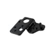 Refrigerator Door Lower Hinge, Right for Samsung RF28K9380SR/AA-00 - Part DA61-10818A