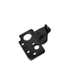 Refrigerator Door Hinge, Lower for Samsung RF28K9380SR/AA-01 - Part DA61-10818B
