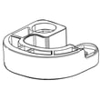 Refrigerator Support DA61-10856B
