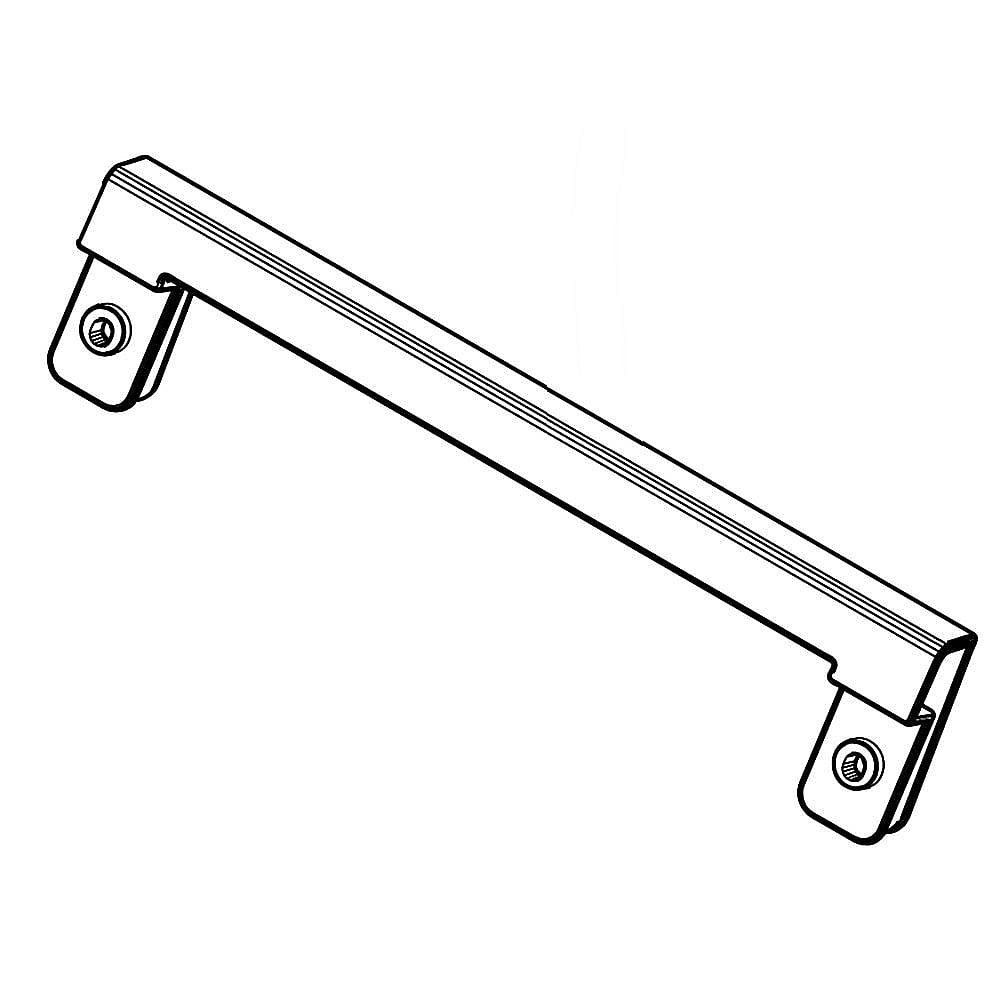 Samsung Part #da61-11261A, Fixer-Rear