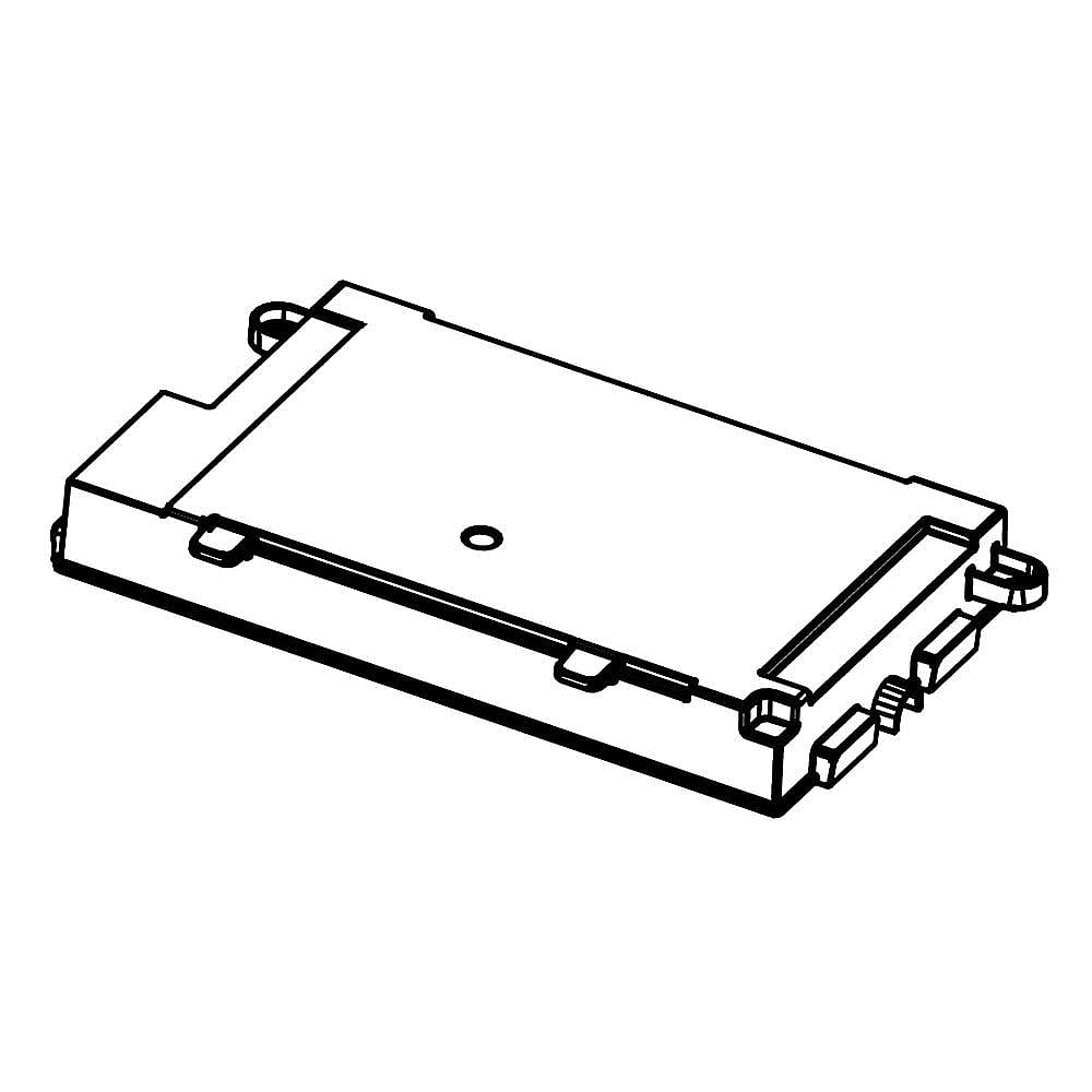 Samsung Part #da61-11803A, Case Safet