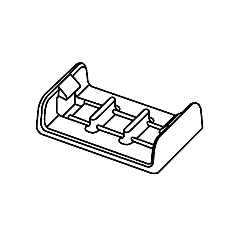 Part #da61-12488A, Fixer Cover (2)
