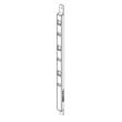 Angle Shelf-ref Middle for Samsung RF28R7351SG/AA-00 - Part DA61-13444B