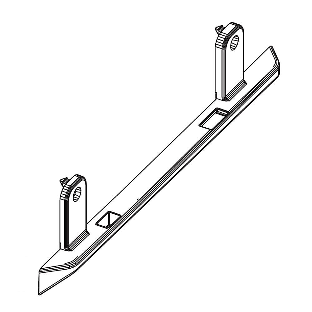 Samsung Part #da61-13962A, Refrigerator Shelf Support