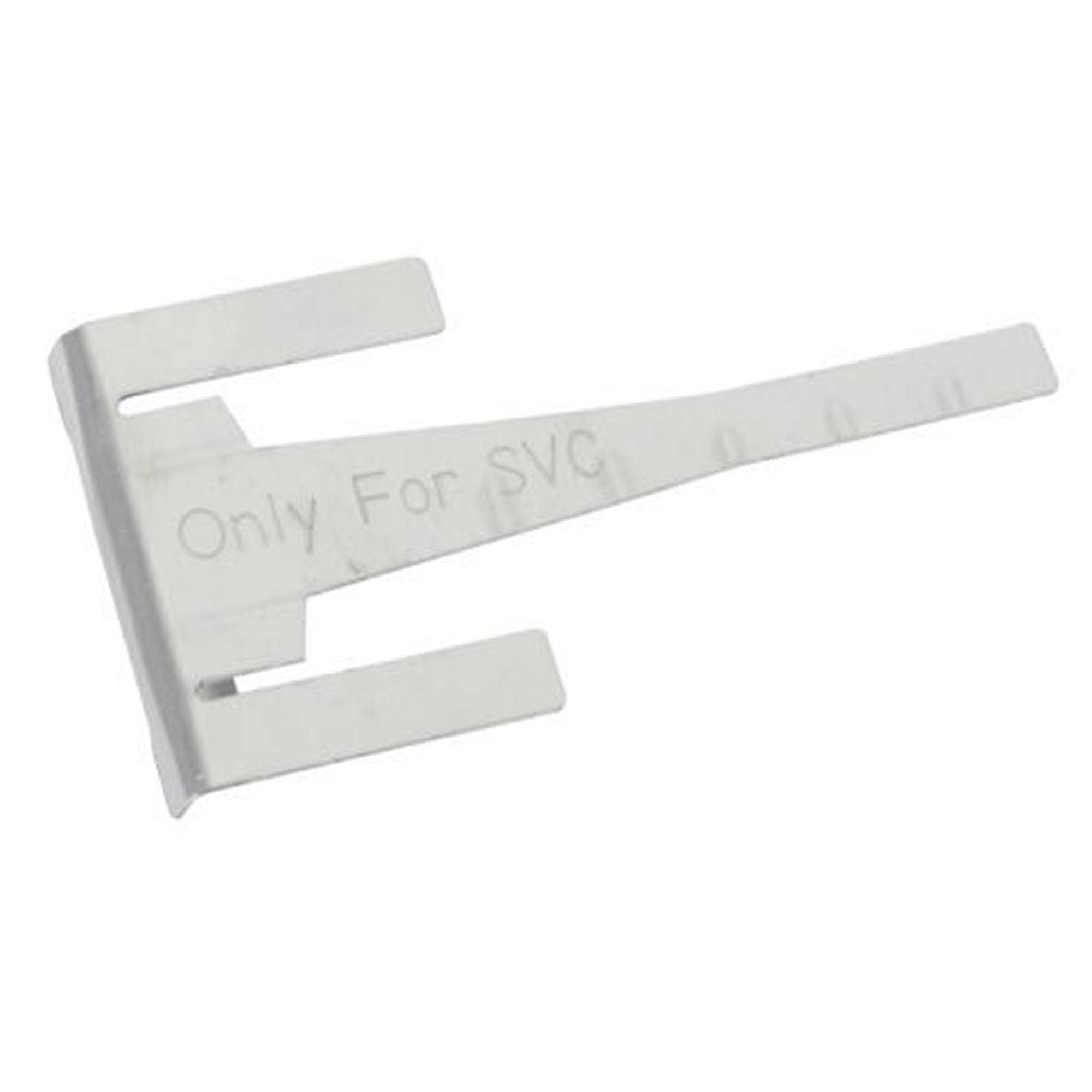 Part #da61-14306A, Refrigerator Drain Tube Heater (Replaces Da61-06796A)