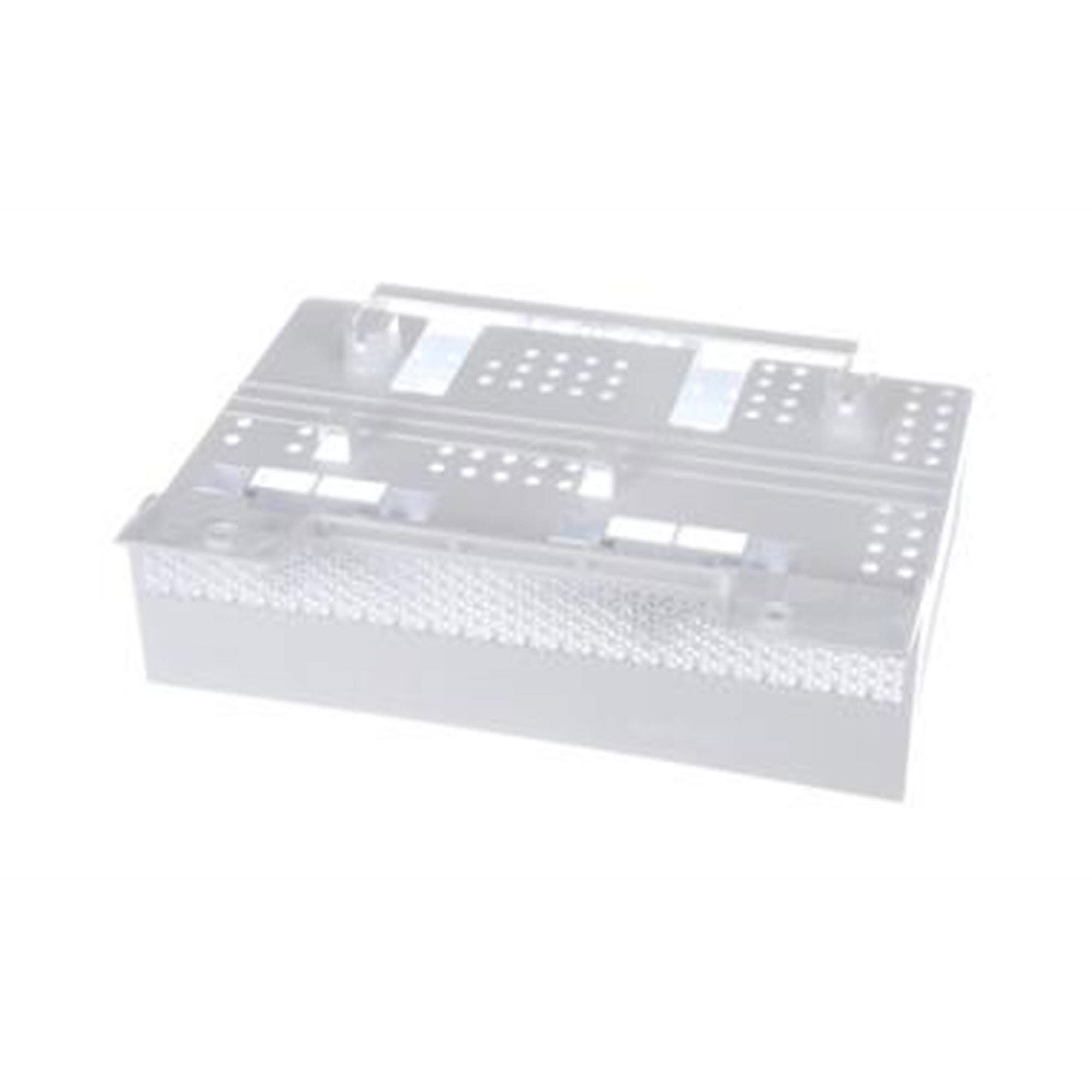 Part #da61-14435A, Refrigerator Ice Maker Support