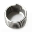 Refrigerator Evaporator Fan Blade Retainer for Samsung RF260BEAESP/AA-01 - Part DA61-20128C