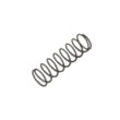 Refrigerator Ice Dispenser Solenoid Spring for Samsung RF23HCEDBBC/AA-00 - Part DA61-20140A