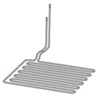 Samsung Refrigerator Condensate Drain Pan Heater for Samsung RS27FDBTNSR/AA-00 - Part DA62-00365B