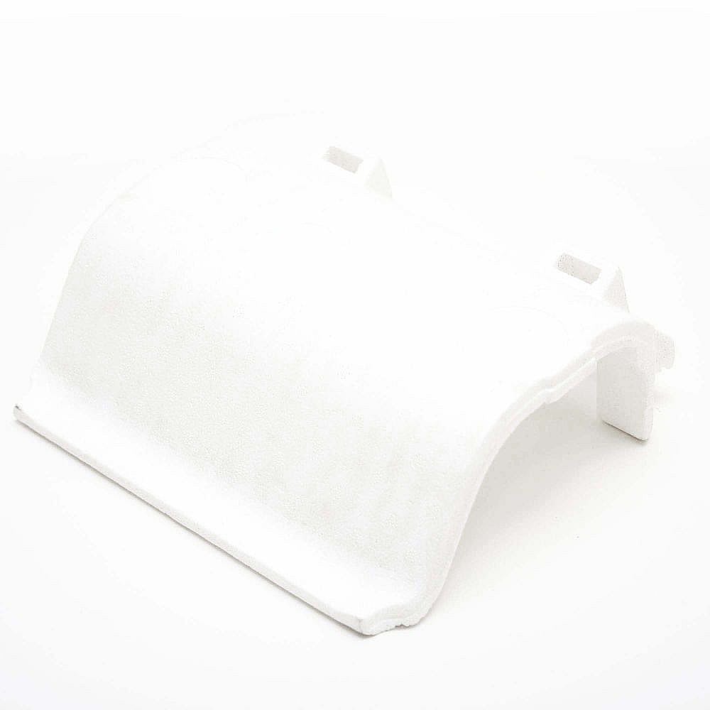 Samsung Part #da62-00703B, Refrigerator Freezer Fan Motor Support Insulation