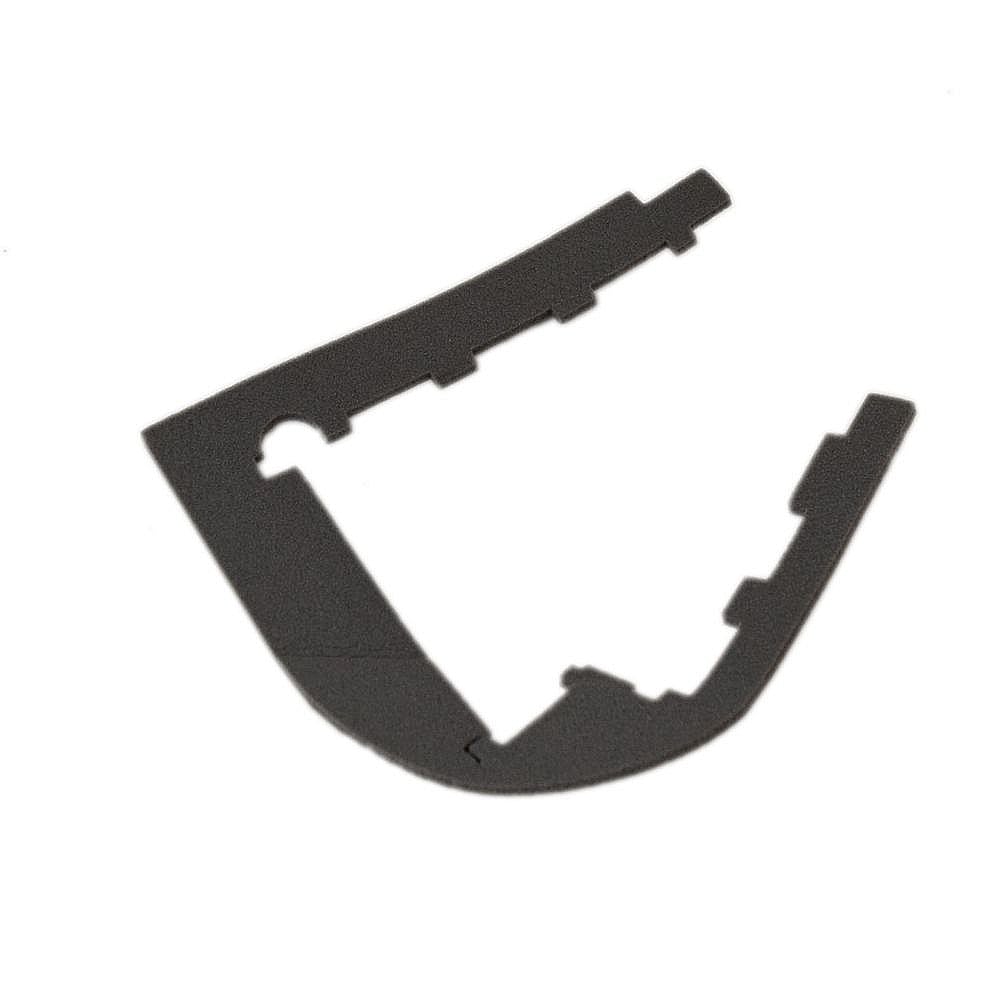 Samsung Part #da62-00780A, Refrigerator Condenser Fan Shroud Seal