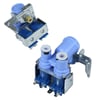 Kenmore Pro Refrigerator Water Inlet Valve DA62-00914B
