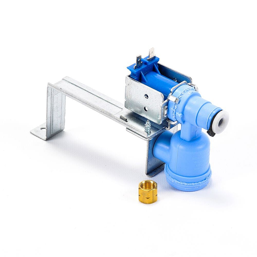 Part #da62-00930A, Refrigerator Water Inlet Valve / 3.94 x 3.54 x 2.76